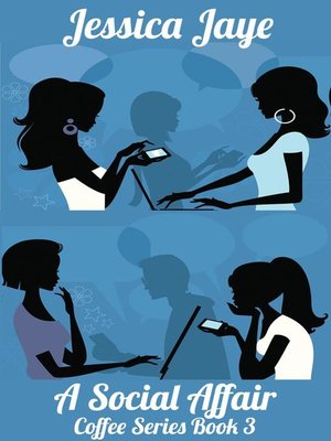 cover image of A Social Affair